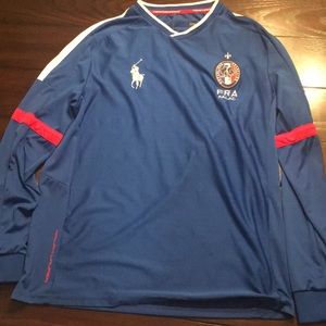 Ralph Lauren Polo Sport